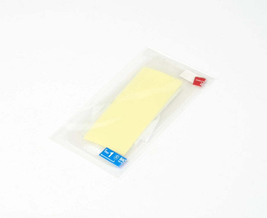 Ốp lưng Samsung Galaxy S7/ NG930 nhựa cứng trong suốt(kèm 2 miếng dán full màn hình)